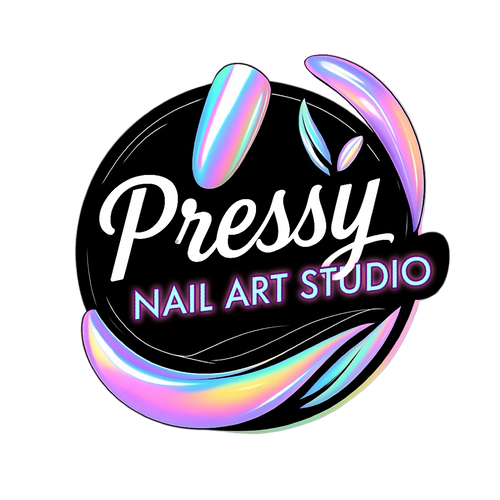 Pressy Nail Art Studio